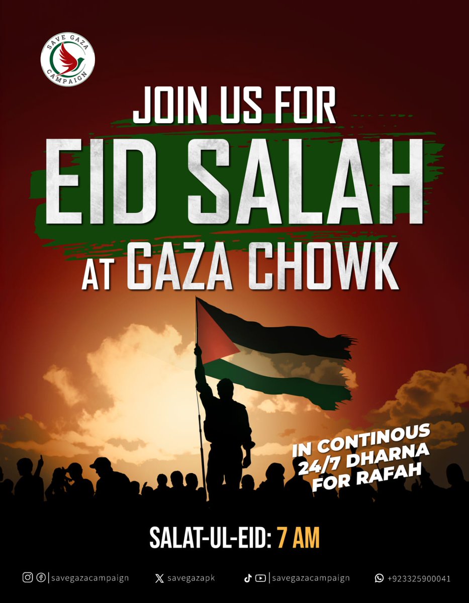 Kk9973A's tweet image. Stand against Israel now n participate in protest for Palestinians rights at d-chowk, Islamabad in Pakistan 
#stopgenocideinPalestine 
#IsraelIsATerroristState‌ 
#reachdchowknow