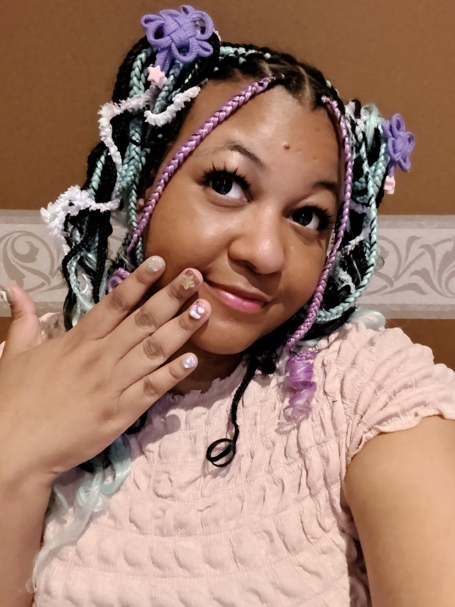 GingaGirlPaida's tweet photo. 👽TV APPEARANCE ANNOUNCEMENT✨

In less than 24 hours  I’m gonna be on TV for the first time! 
I’ll be a segment on the popular show YOUは何しに日本へ? aka “Why Did YOU Come to Japan?”!! https://t.co/4kJGYKvKGz
