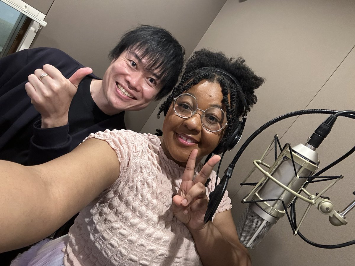 👽TV APPEARANCE ANNOUNCEMENT✨

In less than 24 hours  I’m gonna be on TV for the first time! 
I’ll be a segment on the popular show YOUは何しに日本へ? aka “Why Did YOU Come to Japan?”!!