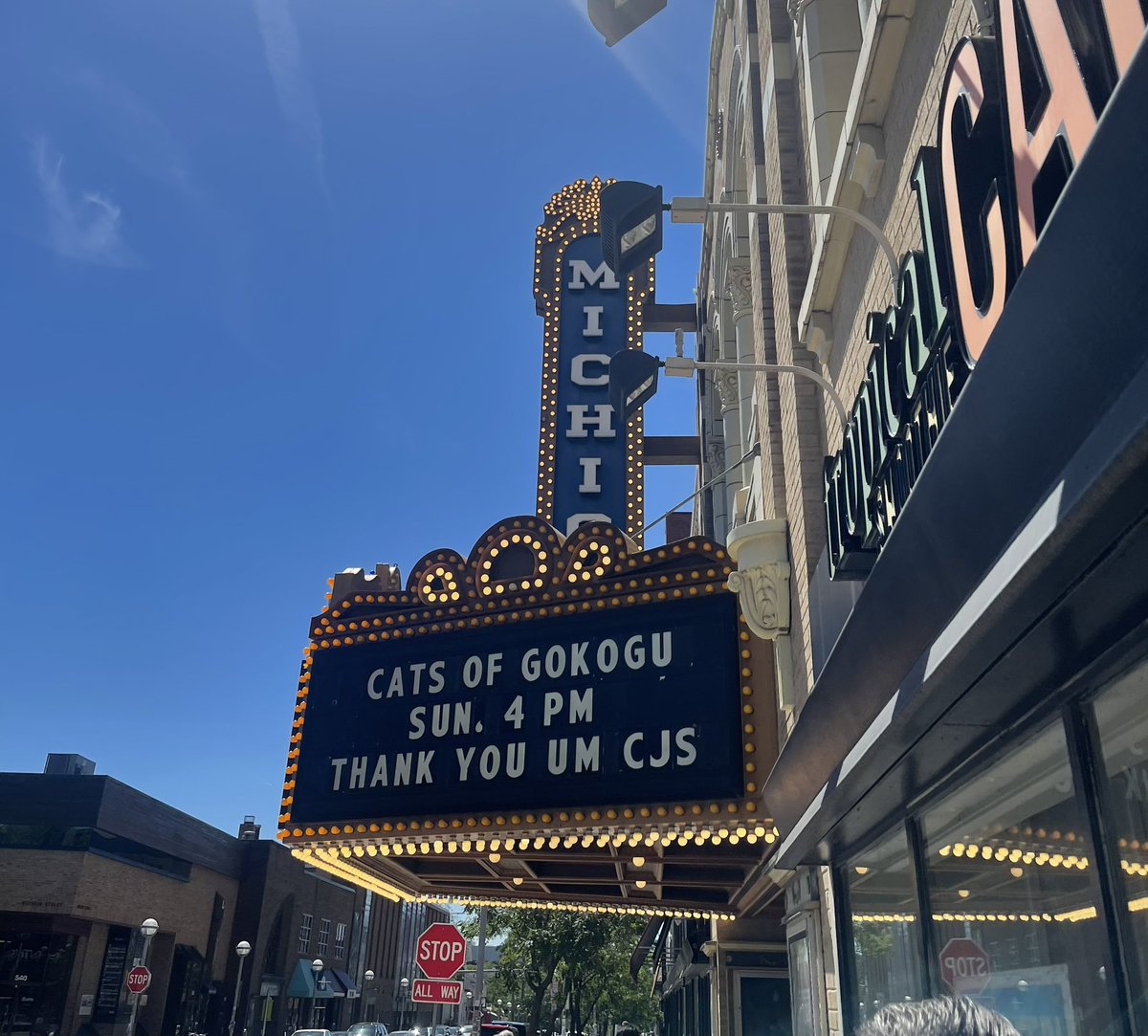 BillyJoynt_com's tweet image. What a Sunday for a film festival!
#Cinetopia2024