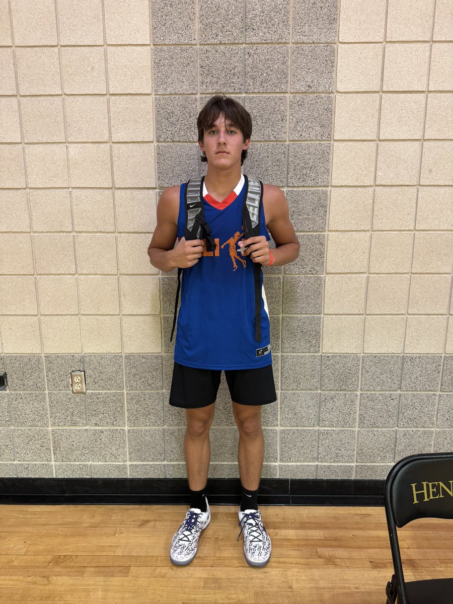 Be Elite Sports tweet media