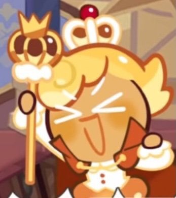 𝗖𝘂𝘀𝘁𝗮𝗿𝗱 Cookie 𝗜𝗜𝗜 tweet media