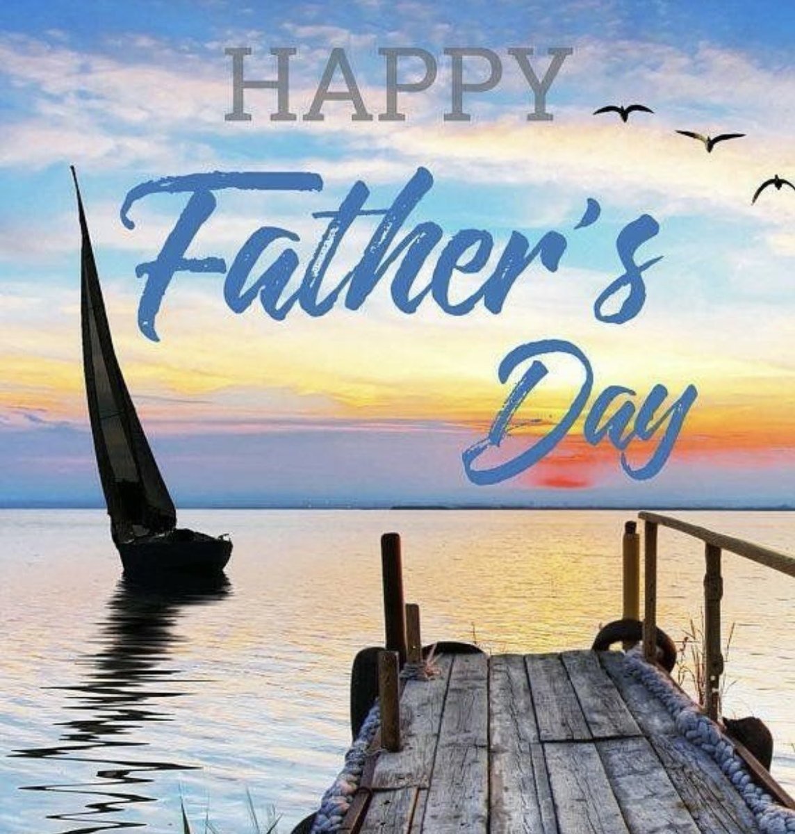 rhodadesign's tweet photo. Happy Father’s Day to all Fathers, Father figures and Single Mothers! I pray your day is filled with joy, love and peace. https://t.co/MgLS1QHzPo
