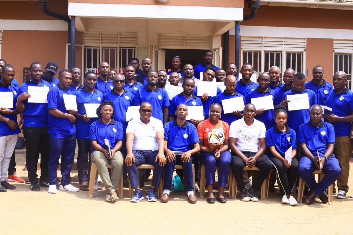 Western Region Football Associations tweet media
