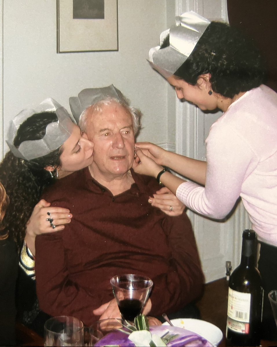 Sheida Davis tweet media