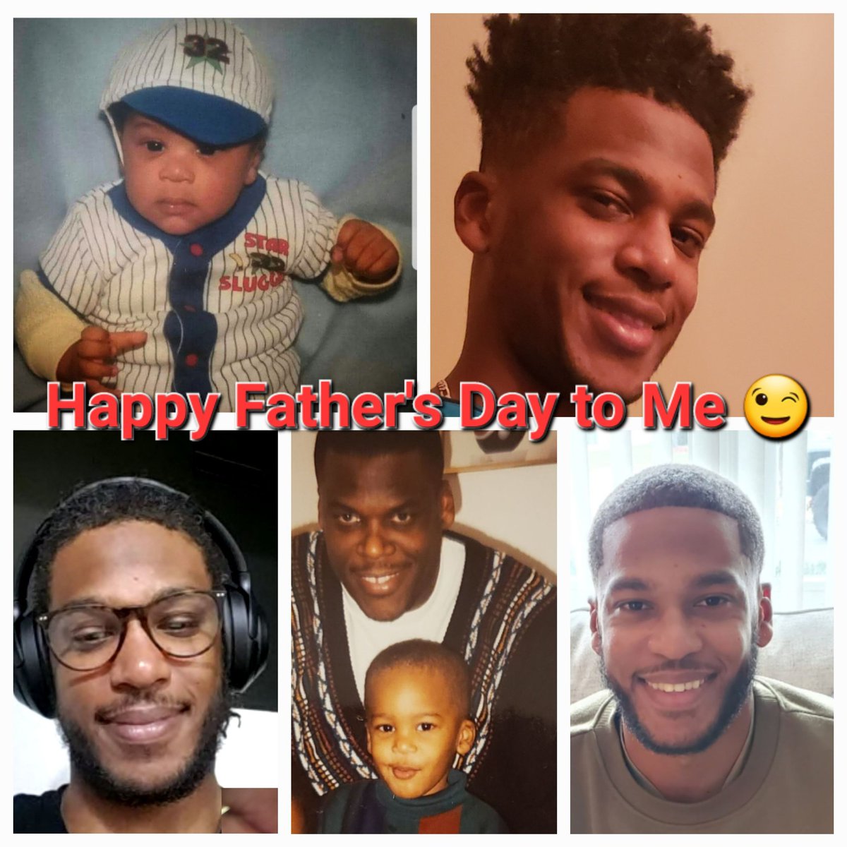 #ウォーカー
@Walkoff28
@softbankhawks_official
So proud to be his father.  
A TOUGH - GRITTY - KIND - ATHLETIC - INTELLIGENT - WINNER!!
(Adam Brett Walker II)
HAPPY FATHERS DAY TO ALL FATHERS OUT THERE
      PAST and PRESENT