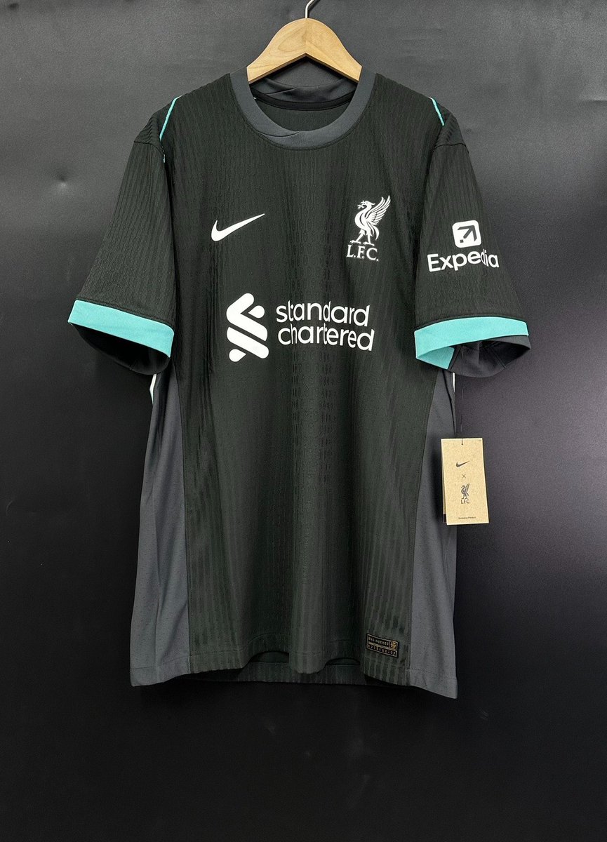 Anything Liverpool tweet media