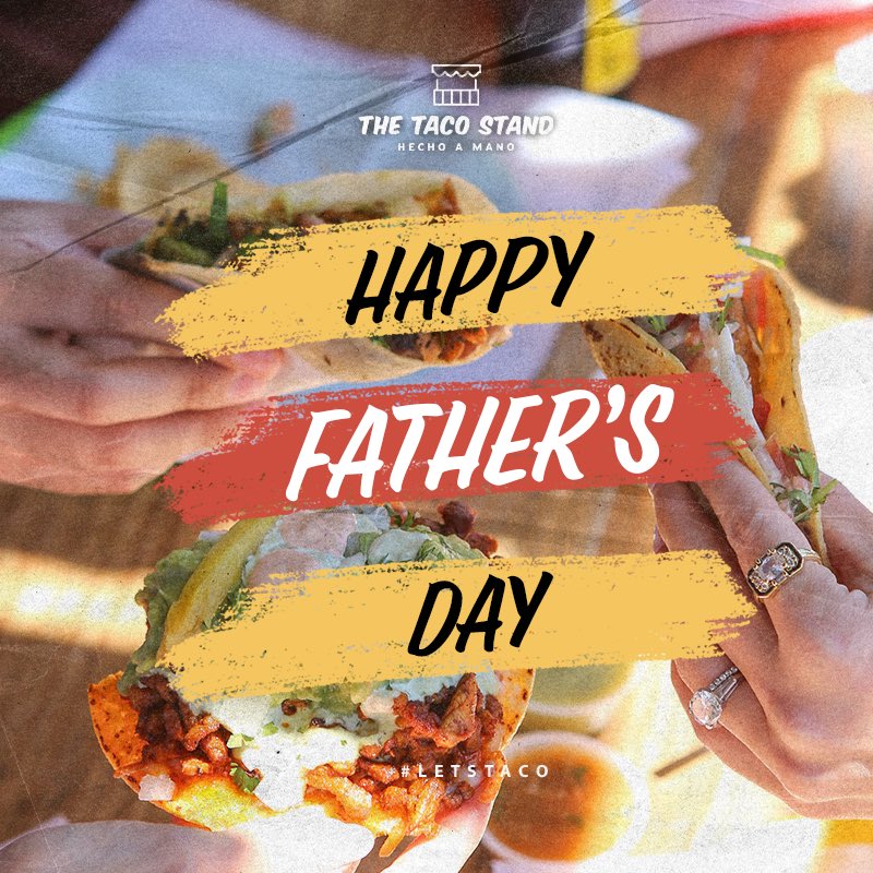 The Taco Stand tweet media