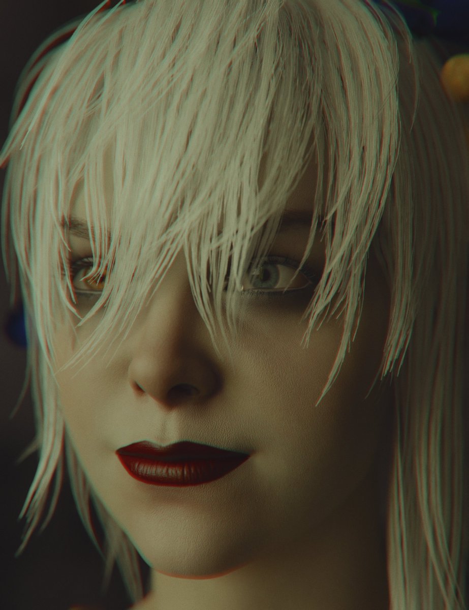 Tryks - The Mad Designer