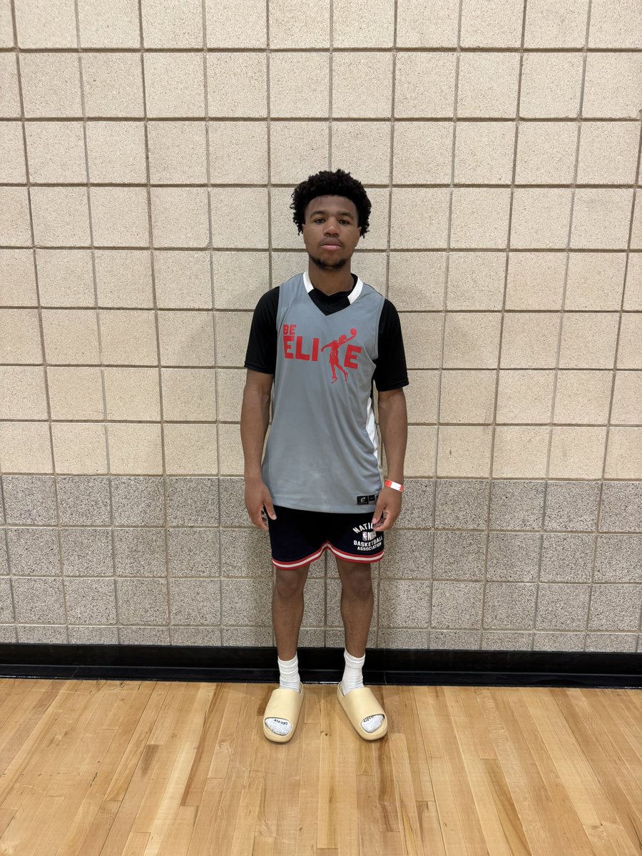 Be Elite Sports tweet media