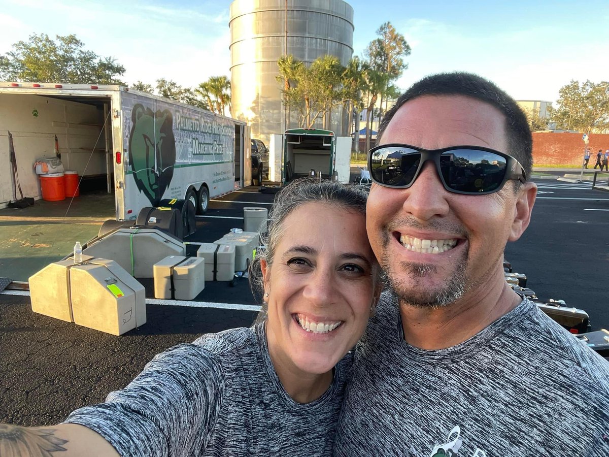 Happy Father’s Day to all our Band Dads!