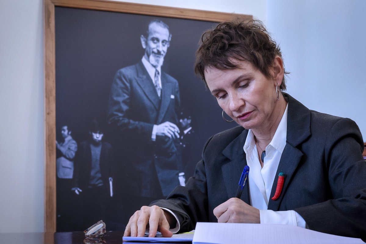 Carolina_Toha's tweet image. Felicidades a todos los padres de nuestro país en este día. Quiero contarles un poco sobre el mío: