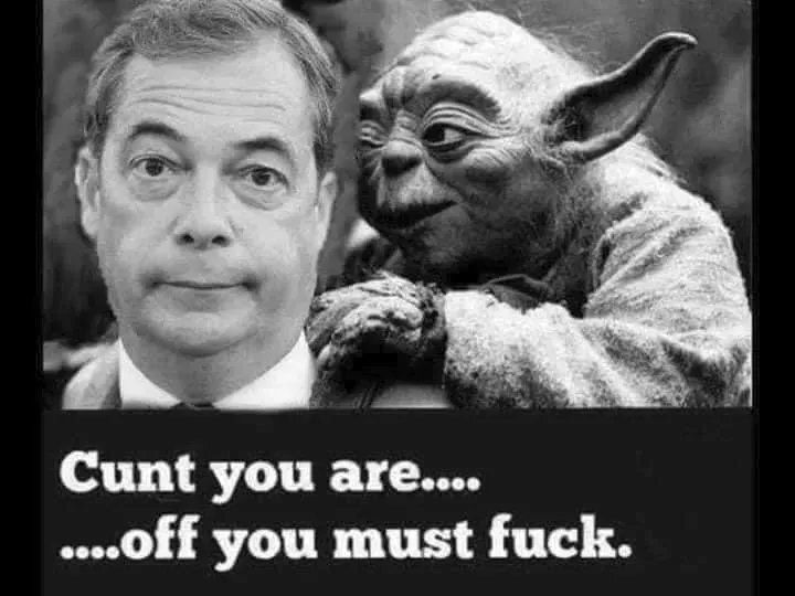 A message for @nigel_farage