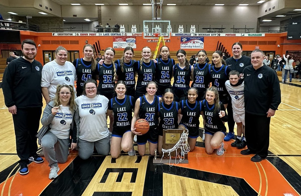 LCIndians's tweet photo. 2023-24 Recap

10 Sectional Champs
Boys &amp; Girls Soccer, Girls &amp; Boys XC, Girls BBall, Wrestling, Girls Track, Boys Volleyball, Softball, Baseball,

4 Regional Champs
Boys Soccer, Girls BBall, Softball, Baseball

2 Semi-State Champs
Girls BBall, Baseball

1 State Champ
Baseball https://t.co/mfjNYAJJ5c