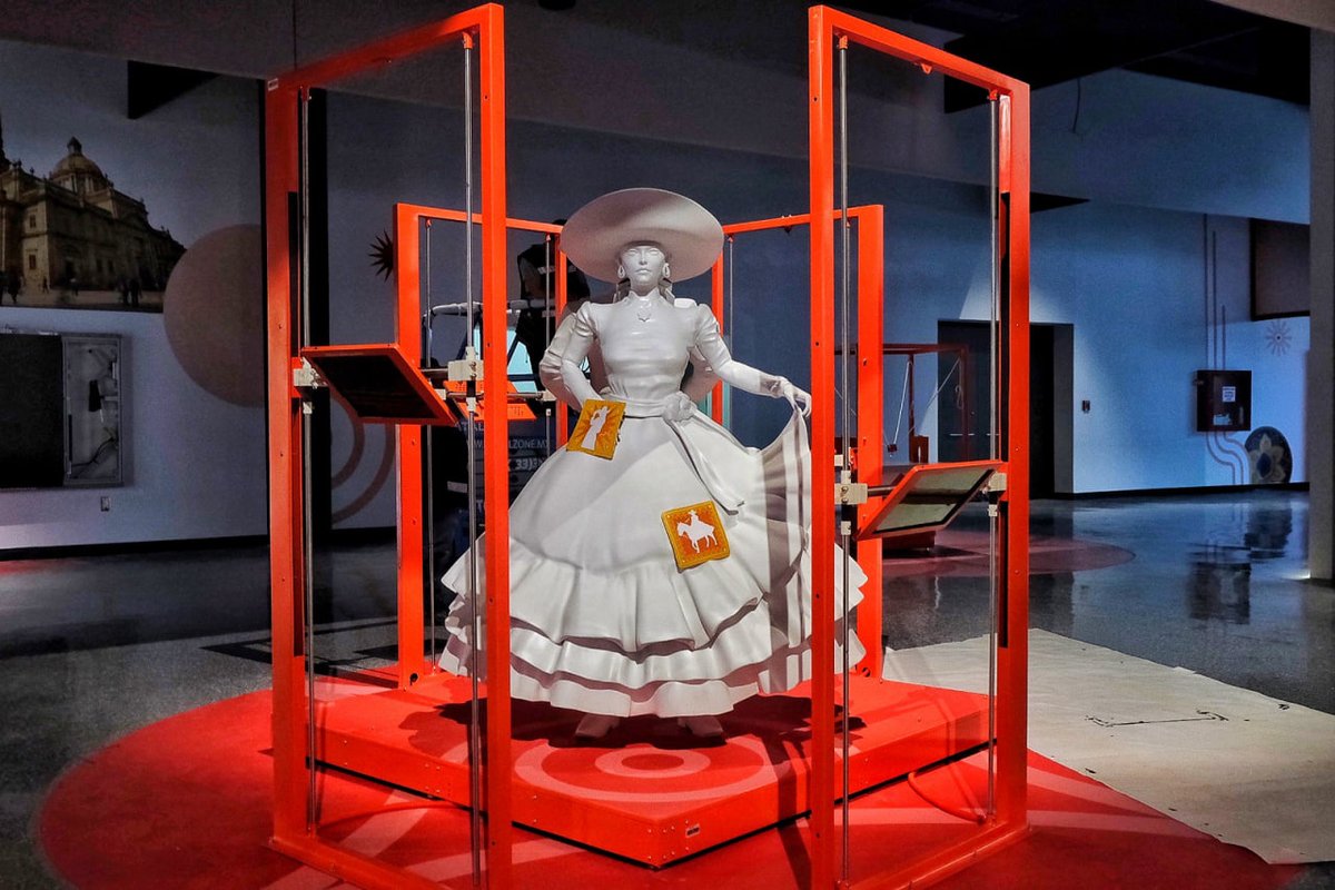 MovCiudadanoJal's tweet image. ¡La espera terminó! Este 18 de junio ya puedes visitar #Japi con toda tu familia para conocer nuestro estado a través de atracciones divertidas e innovadoras.

¡Recuerda que este mes es totalmente gratuito! 😉👌