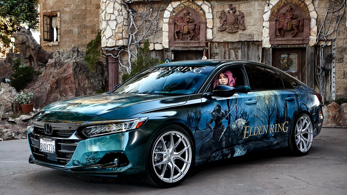 Bandai Namco US tweet media