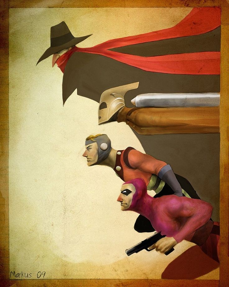 lavidaenvinetas's tweet image. Markus