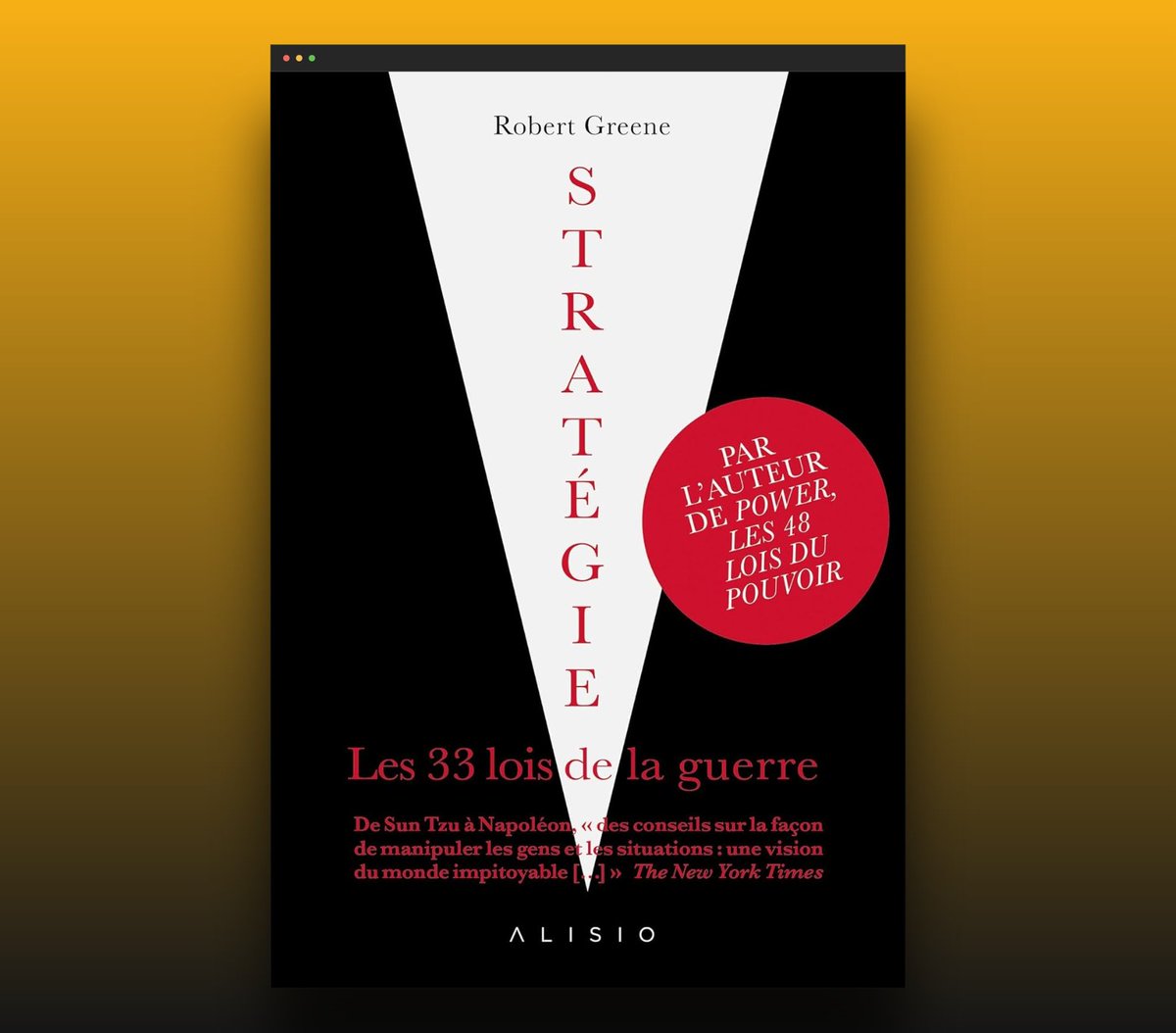 On vous conseille beaucoup de livres.

Mais on ne vous dit pas pourquoi il faut les lire….

Voici la liste de 5 livres qui m’ont permis d’être l’entrepreneur que je suis aujourd’hui avec leurs effets sur ma vie :
