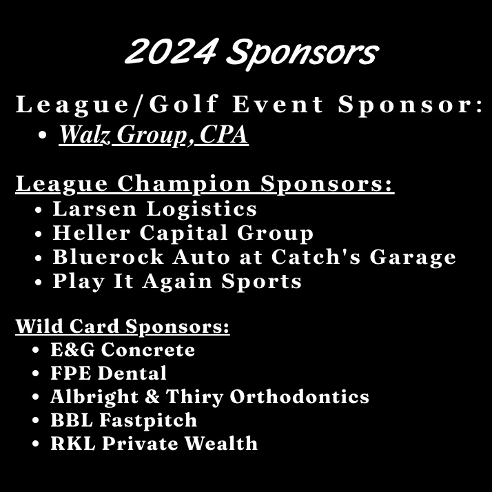 Quad County Baseball League tweet media