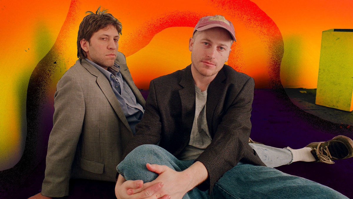 CONSEQUENCE tweet media