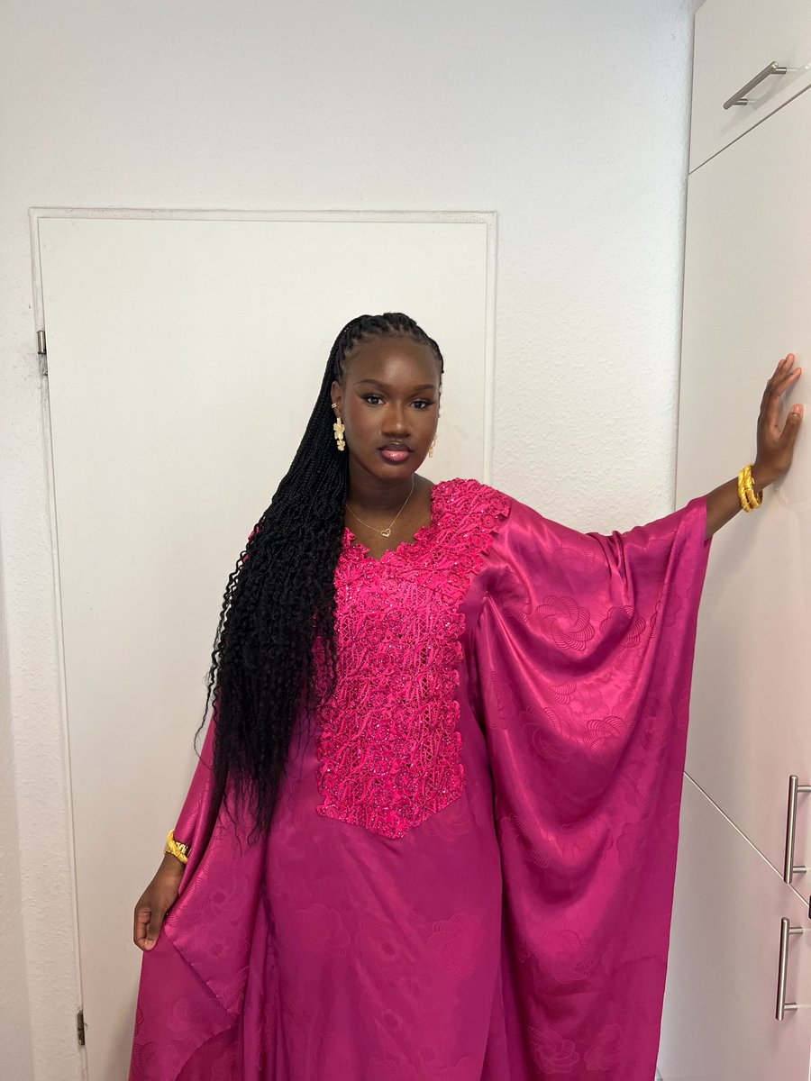 Mariama (@musucsy) / Posts / X