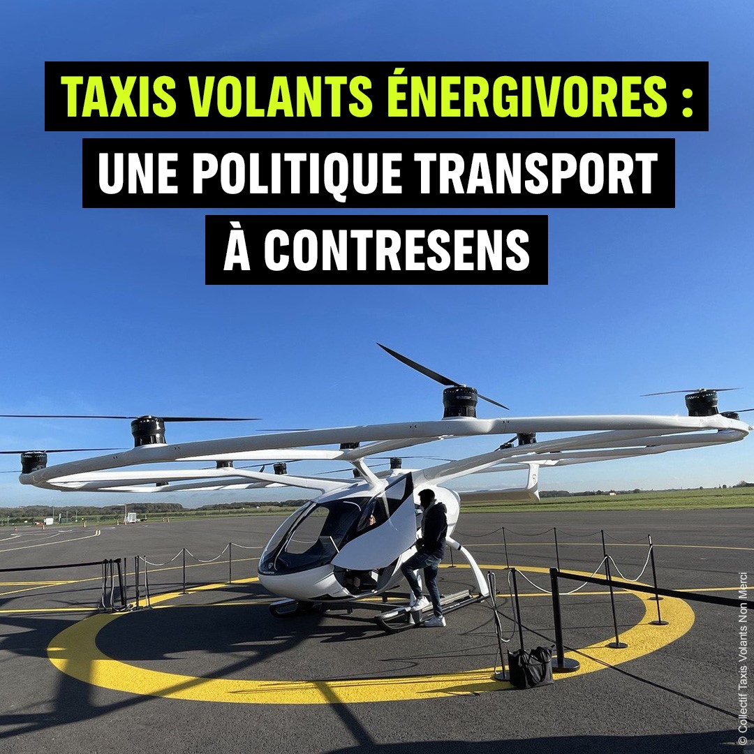 Association ADVOCNAR (@advocnar) on Twitter photo Taxis volants : non merci ‼️🚁🚁🚁😱
📢 Rassemblement vendredi 21 juin 18h30 devant la plate-forme, 34 Quai d’Austerlitz à Paris
advocnar.fr/2024/06/taxis-…
<a href="/UFCNA/">UFCNA</a> <a href="/FneIDF/">France Nature Environnement Île-de-France</a> <a href="/DRAPOORLY/">DRAPO</a> <a href="/ADERAriverains/">ADERA</a> <a href="/SOSParis/">SOS Paris</a> <a href="/attac_fr/">Attac France</a> <a href="/GP_Paris/">Greenpeace Paris</a> <a href="/adtparis/">AmisDeLaTerre Paris</a> <a href="/FNE_Paris/">France Nature Environnement Paris</a> <a href="/inCOPruptibles/">inCOPruptibles</a> <a href="/coll_austerlitz/">Collectif Austerlitz</a> Taxis volants : non merci ‼️🚁🚁🚁😱
📢 Rassemblement vendredi 21 juin 18h30 devant la plate-forme, 34 Quai d’Austerlitz à Paris
advocnar.fr/2024/06/taxis-…
<a href="/UFCNA/">UFCNA</a> <a href="/FneIDF/">France Nature Environnement Île-de-France</a> <a href="/DRAPOORLY/">DRAPO</a> <a href="/ADERAriverains/">ADERA</a> <a href="/SOSParis/">SOS Paris</a> <a href="/attac_fr/">Attac France</a> <a href="/GP_Paris/">Greenpeace Paris</a> <a href="/adtparis/">AmisDeLaTerre Paris</a> <a href="/FNE_Paris/">France Nature Environnement Paris</a> <a href="/inCOPruptibles/">inCOPruptibles</a> <a href="/coll_austerlitz/">Collectif Austerlitz</a>