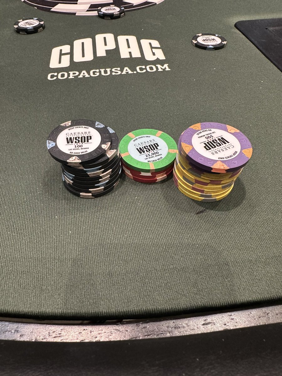 danapointkid's tweet image. And so it begins, again. #monsterstack