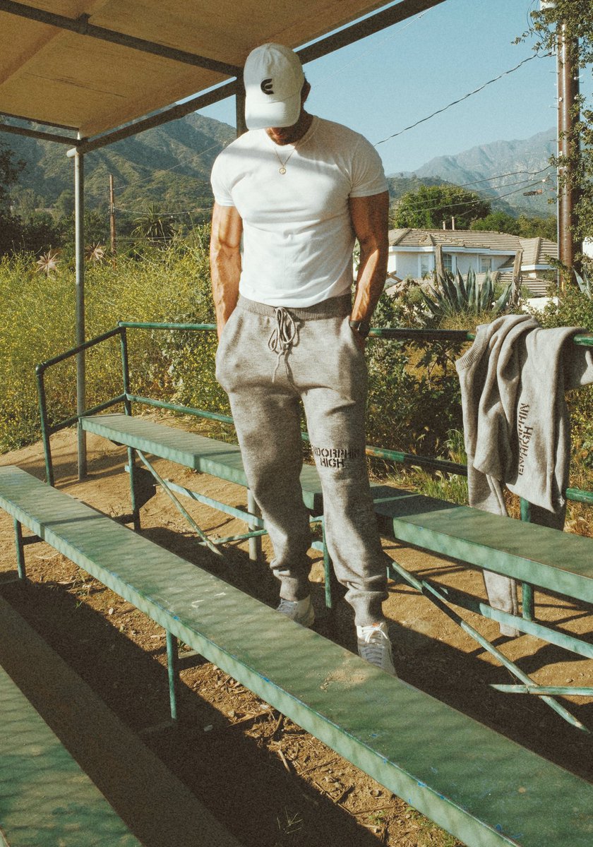 New Drop today at 12 noon pst