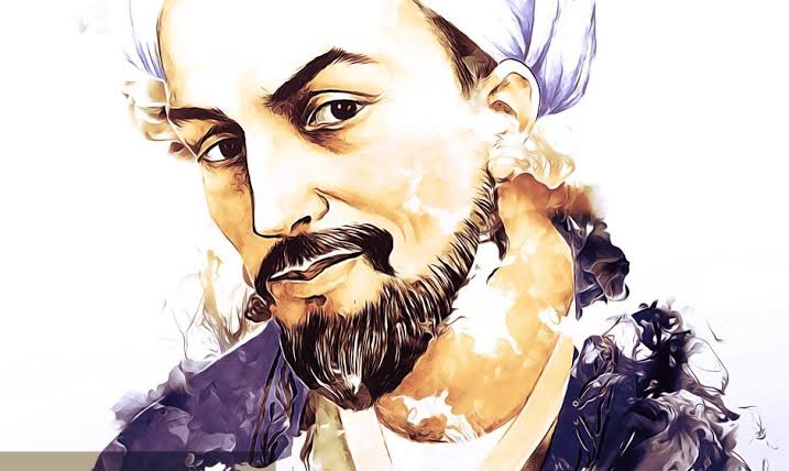 Sadi Şirazi'den 30 Değerli Söz 

1.“Gayesiz yaşayanlar, nasipsiz kalırlar.”

Sadi Şirazi