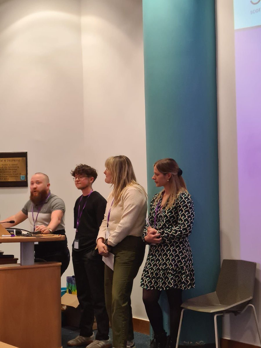 Throwing back to an amazing day at the #sldnn24 conference! What an amazing day with some amazing presentations. Massive well done to all the winners at the event thoroughly deserved. <a href="/SLDNN6/">SLDNN</a> it's been a pleasure working with you and we'll definitely see you soon.  #LDNURSING