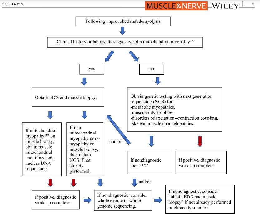 Teerin Liewluck, MD, FAAN, FANA tweet media