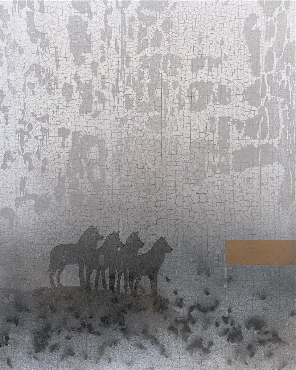 The Hotel Maria Penthouse suite 3401
Painting ”Forward” by <a href="/piafeinik/">Pia Feinik</a> #artistofthehotel

#thehotelmariahelsinki #hotelmaria #commission #preferredhotels #professionalvisualartist #professionalartist #nordicart #art #taide #finnishart #helsinki #visithelsinki #helsinkifinland