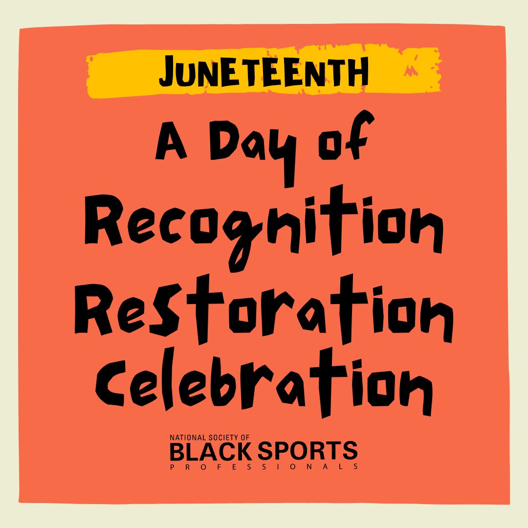 Today on #Juneteenth, we celebrate and remain committed to the pursuit of equity and opportunity. ✊🏾
