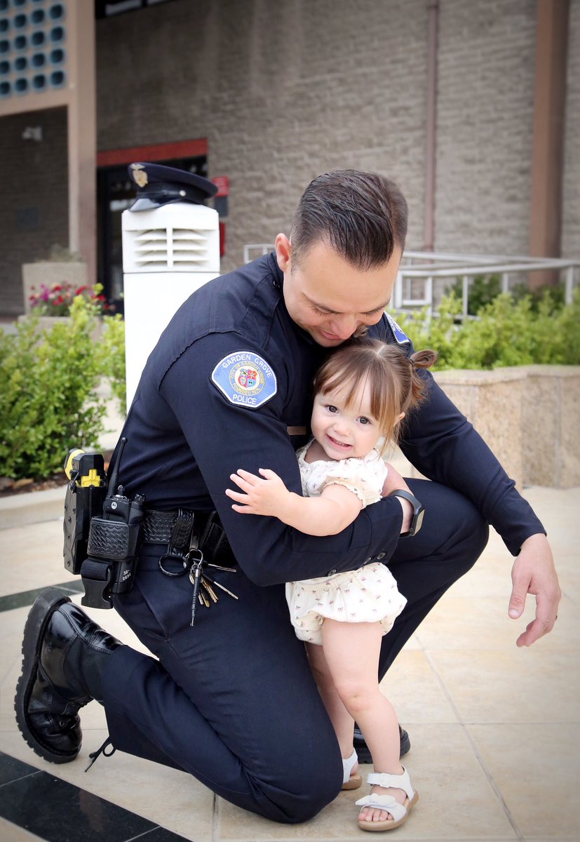 Garden Grove Police tweet media