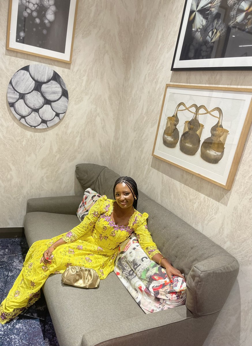 MariamCoco411's tweet photo. Sending you warm wishes on Eid al-Adha. May the guidance of Allah lead you to eternal happiness, success, and peace. Ndewenati Len ! β€οΈπππππ½
#EidulAdha2024 #GambianWoman #Tobaski #Studio411 https://t.co/e2sbxjFmUN