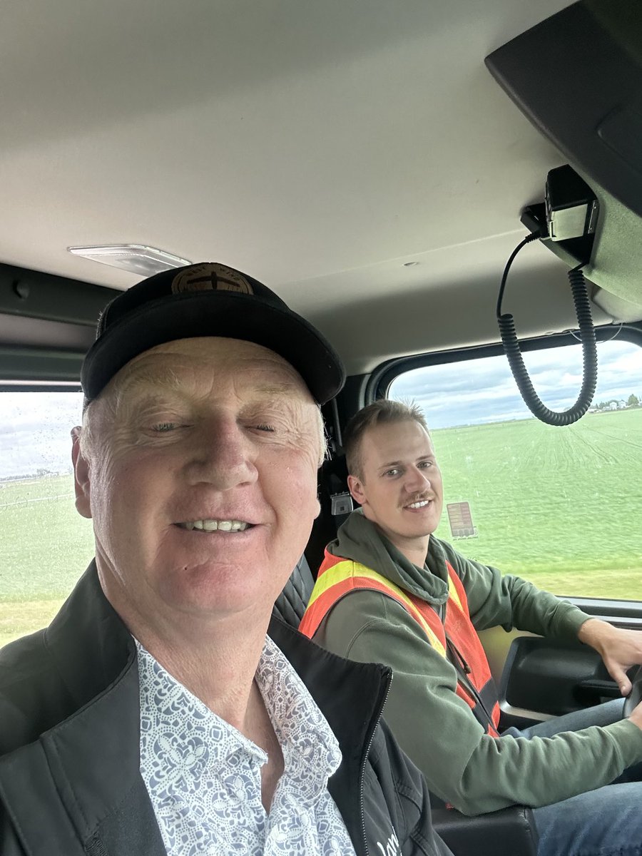 Brian Witdouck tweet media