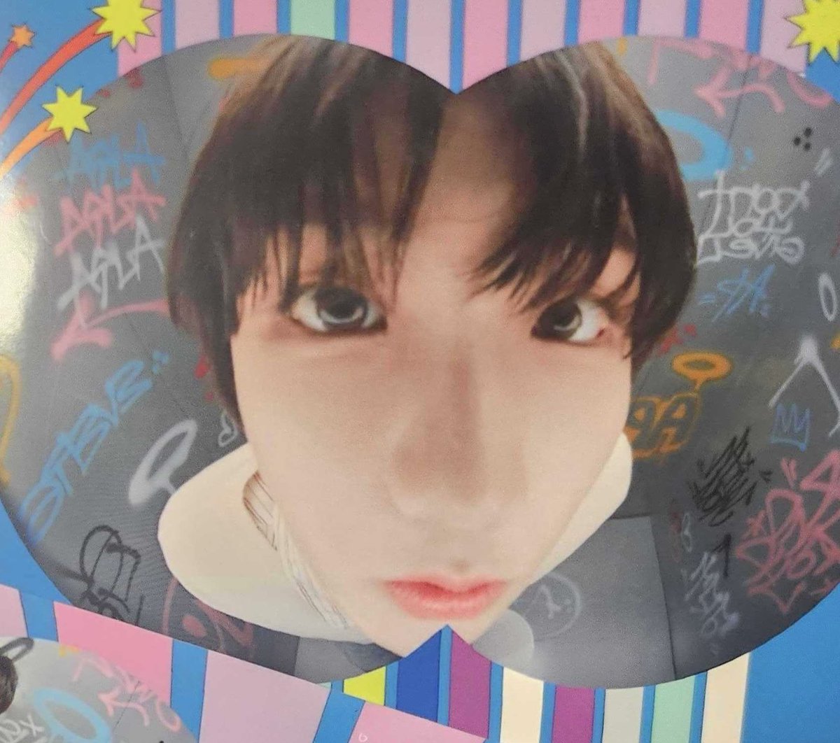 1129zip's tweet photo. 거짓말... https://t.co/GqfSBiCVK9