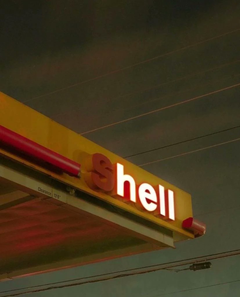 JamesLucasIT's tweet photo. 13. sHELL by lexts https://t.co/cG2ZlL9IVK