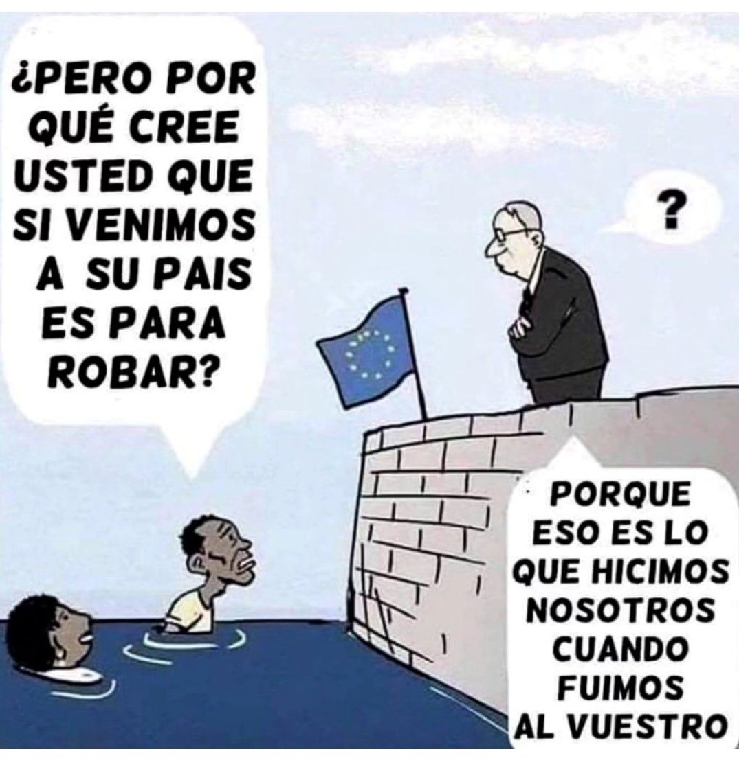 "El ladrón cree que todos roban como él"