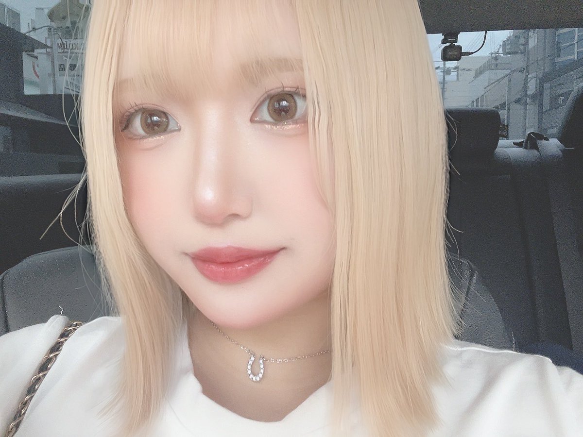 ___m304's tweet photo. ぱやぱや金髪ですが言わせてもらいます。
私はデレデレ犬系男子が好みです。 https://t.co/0d8HkHRqDd