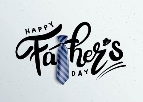 Happy Father's Day to all the incredible dads out there! Your guidance and strength shape our lives in ways words can't express. Today, we celebrate you and all that you do.