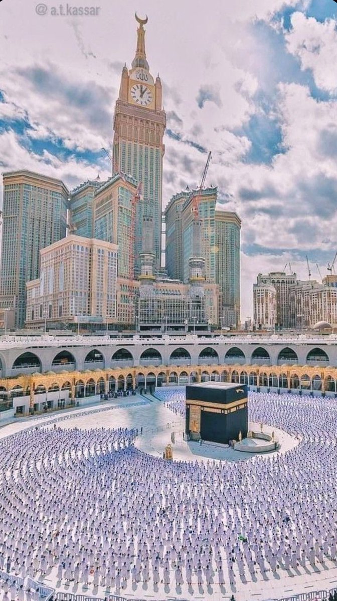 #عيد #أضحى_مبارك ، وَ كُل عام وأنتم بخير