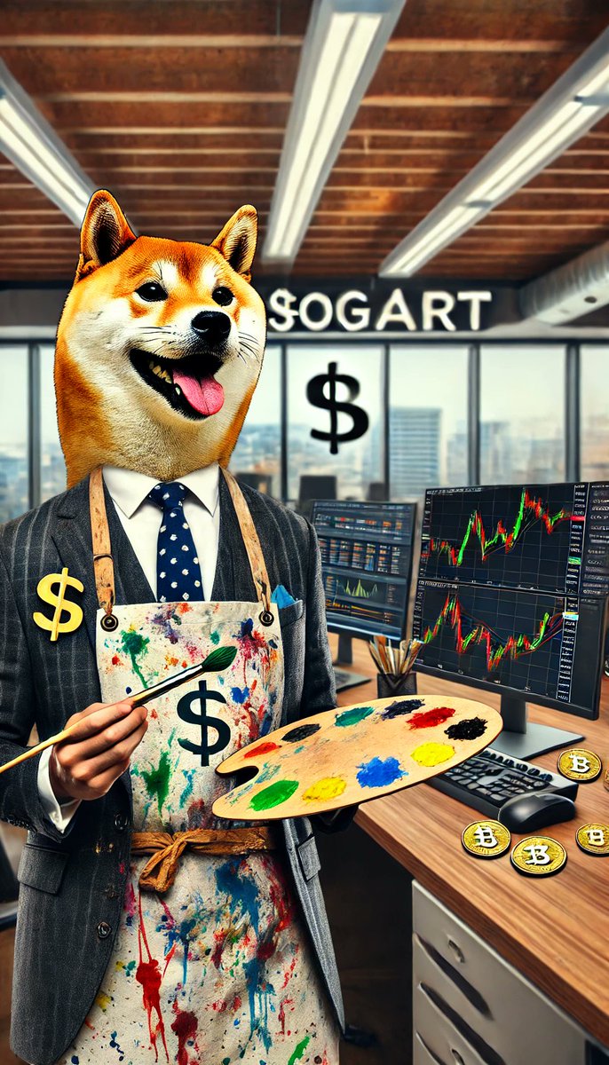 OGART tweet media
