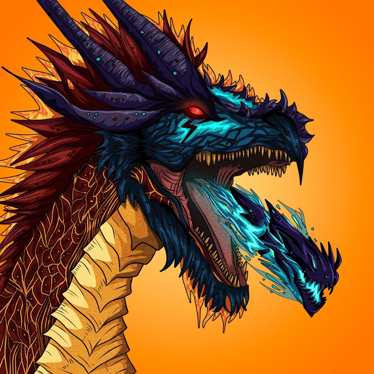 ⛩️ YUROSAKO x 🦁 UNLOADED #GIVEAWAYS

WINNERS: 2 👀

Prizes: 
🐲 1x AZURONG NFT (Coming to CDC on June 17th) 
🦁 1x UNLOADED NFT - European Football Lion (Coming soon)

To be eligible to Win you should:👇

1️⃣ Hold min. 1$ worth $Unloaded Token
2️⃣ Like, Retweet &amp; Follow <a href="/yurosako/">YUROSAKO</a>