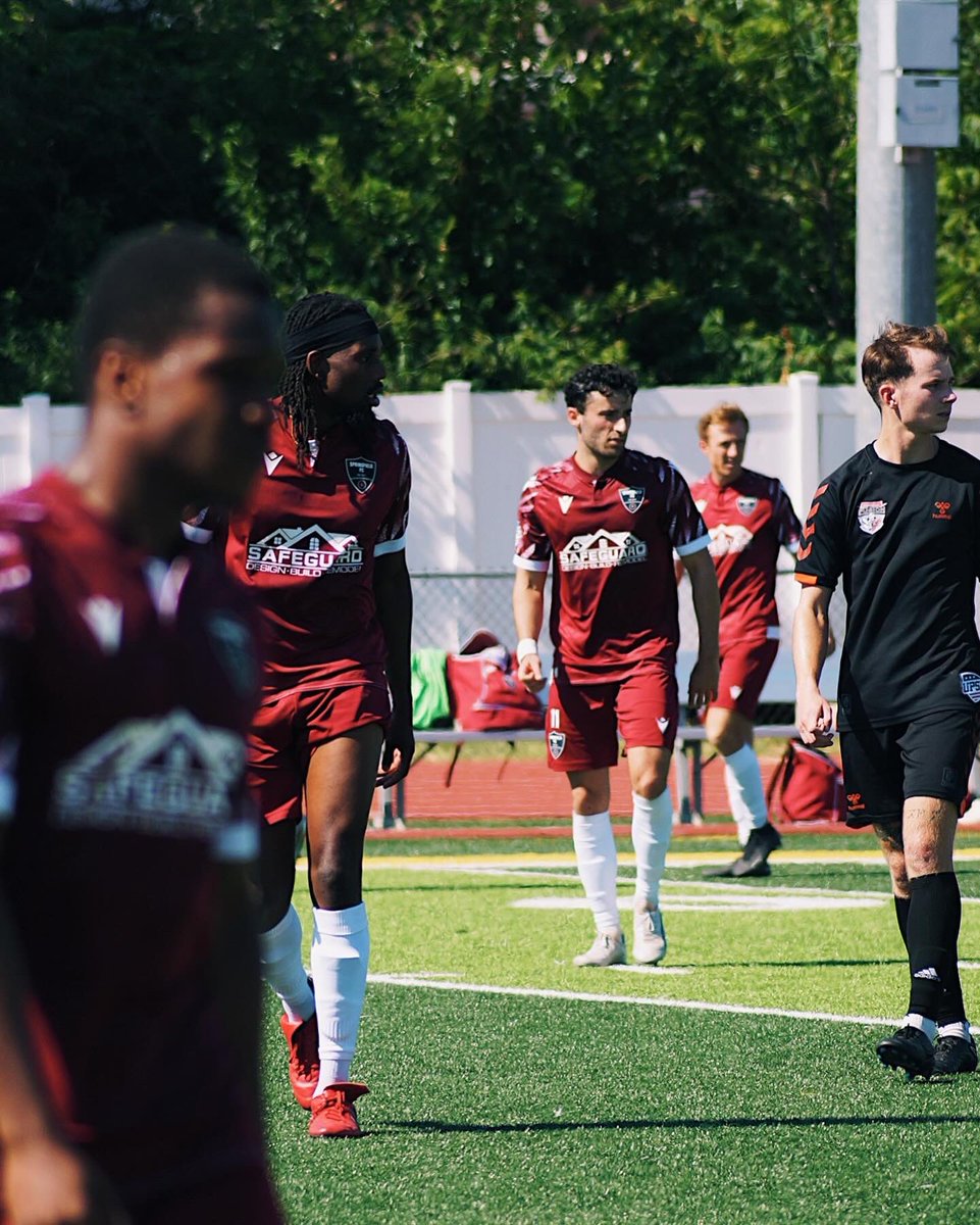 SpfldFC's tweet image. A few from yesterday 

📸 - @madisongrandys 

#SpringfieldFC #UpTheStags🦌