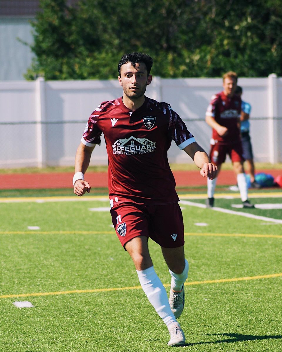SpfldFC's tweet image. A few from yesterday 

📸 - @madisongrandys 

#SpringfieldFC #UpTheStags🦌