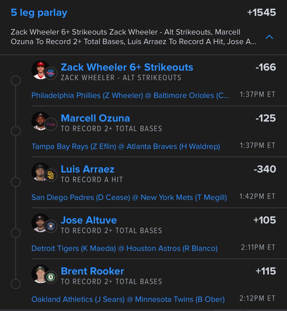 - We’re back with the collab between <a href="/iwonderwhycee/">Cee</a> and I. 🔥🔥🔥 Let’s get it.

Link: Check out my bet on FanDuel Sportsbook! 
 account.sportsbook.fanduel.com/sportsbook/add…