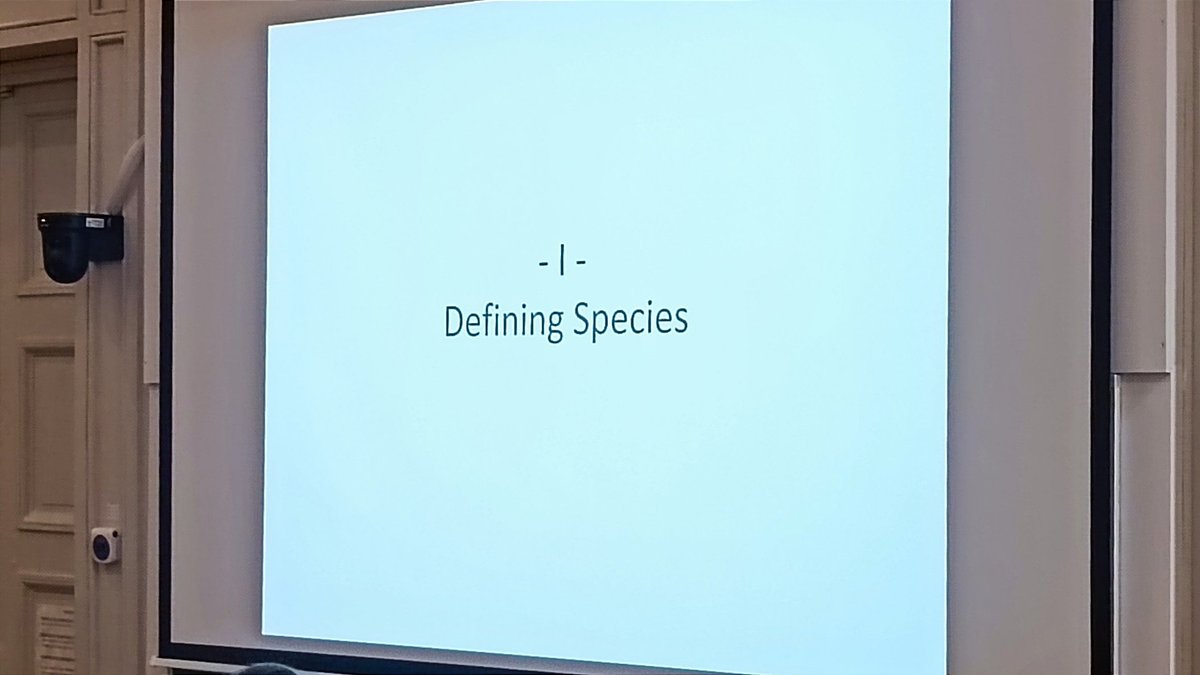 niinakiljunen's tweet photo. A week in #Paris ๐ซ๐ท on "#IntegrativeTaxonomy Course: Integrative #Taxonomy in the Big Data Era" at the Musรฉum National d'Histoire Naturelle. Thank you @Le_Museum, Nicolas Puillandre and all other teachers for the fantastic course & the tour in marine #invertebrate collections! https://t.co/MC29SN8e57