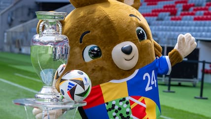 Ich liebe Albärt so sehr ich vermisse ihn jetzt schon