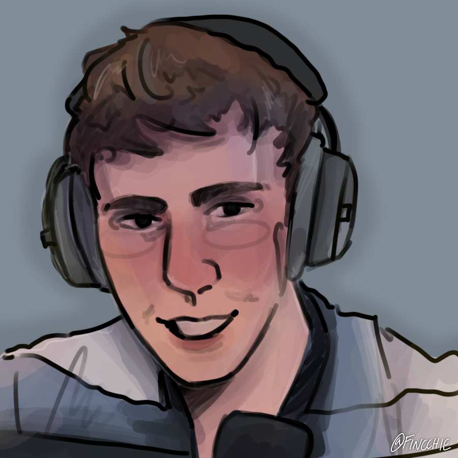 fincchies :) tweet media